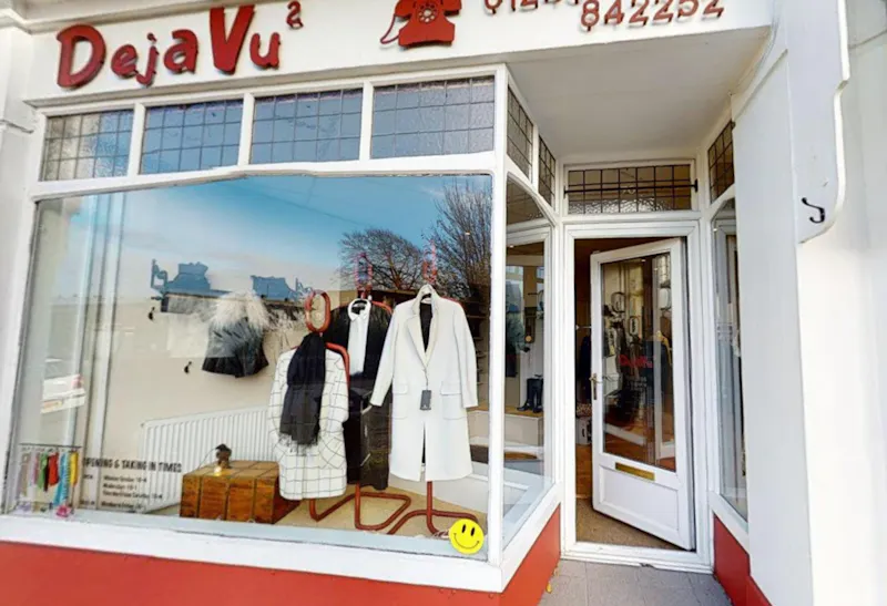 Felpham clothes shop, SHOP42 (photo 1)