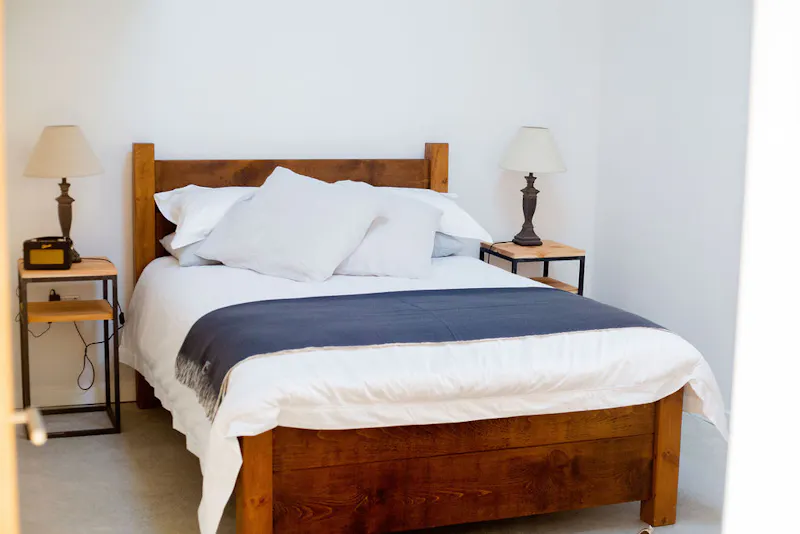 Bedroom at Country bungalow in Lewes, D2535 (photo 10)