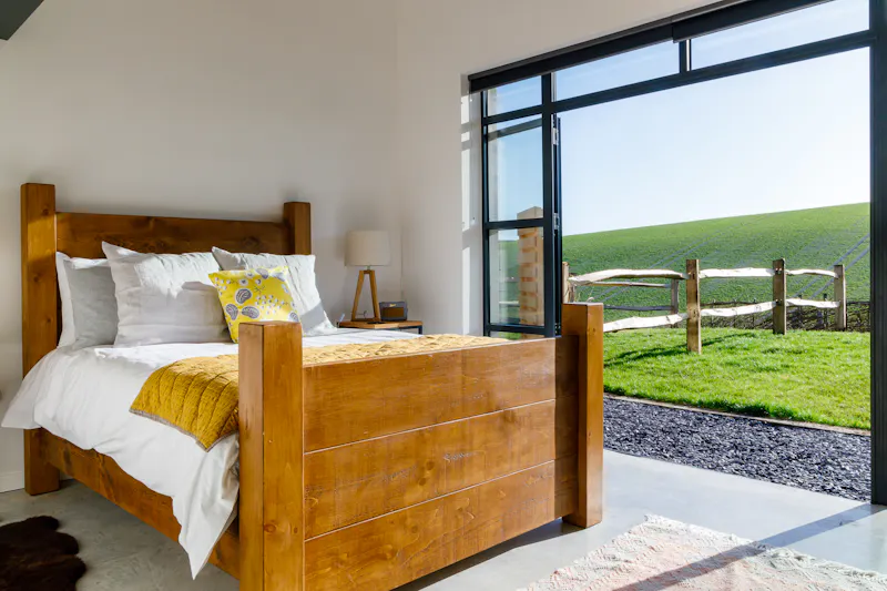 Bedroom at Country bungalow in Lewes, D2535 (photo 9)