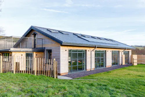 Country bungalow in Lewes, D2535