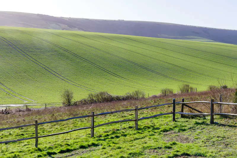 Countryside at Country bungalow in Lewes, D2535 (photo 14)