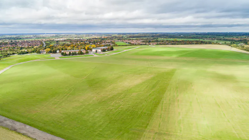 Countryside at Oxfordshire 444 acre venue, N487 (photo 5)
