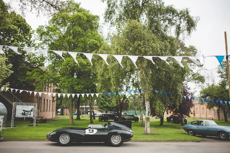 Oxfordshire 444 acre venue, N487 (photo 4)