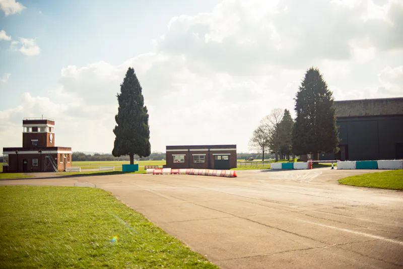Oxfordshire 444 acre venue, N487 (photo 19)