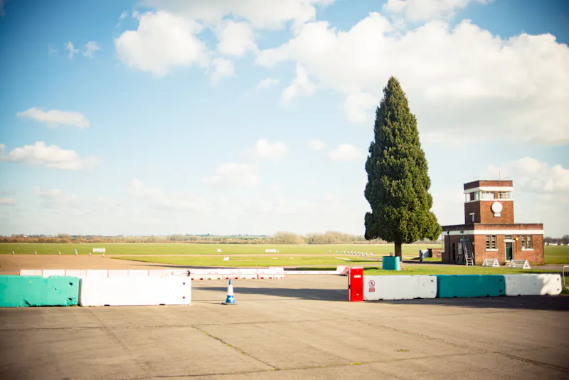 Oxfordshire 444 acre venue, N487 (photo 18)