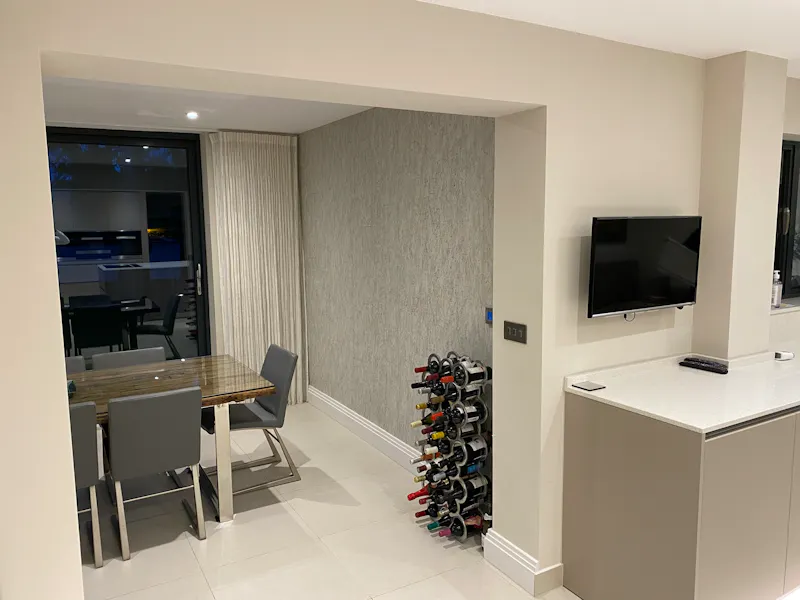 Contemporary Sunningdale house, K461 (photo 9)