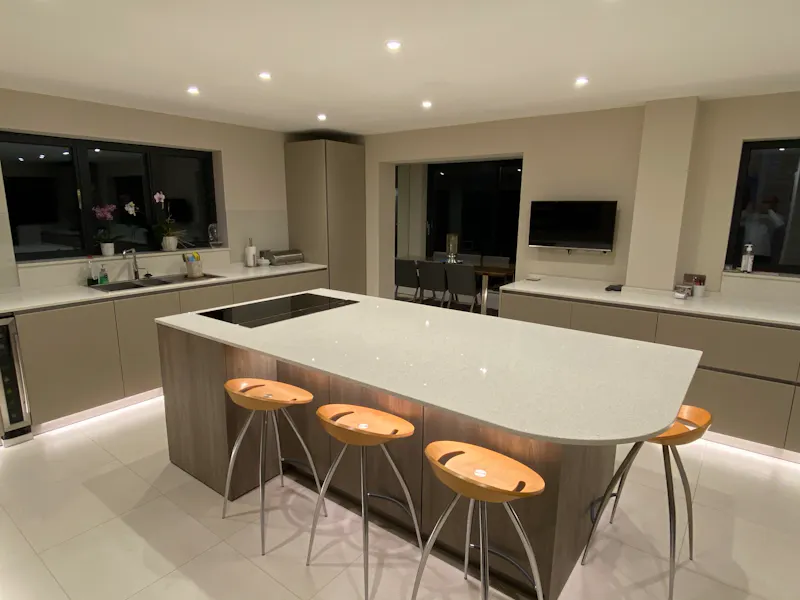 Contemporary Sunningdale house, K461 (photo 7)