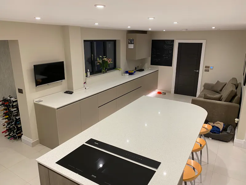 Contemporary Sunningdale house, K461 (photo 8)