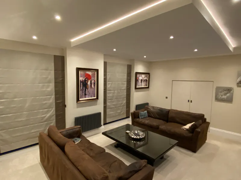 Contemporary Sunningdale house, K461 (photo 12)