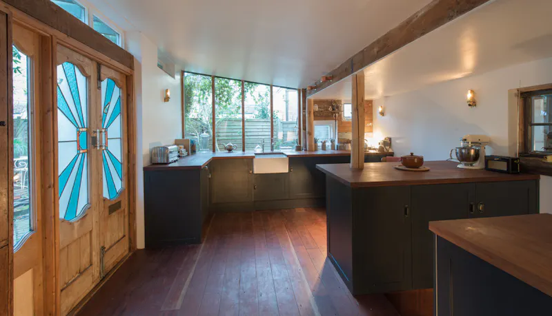 Whitstable Seafront House, D2485 (photo 9)
