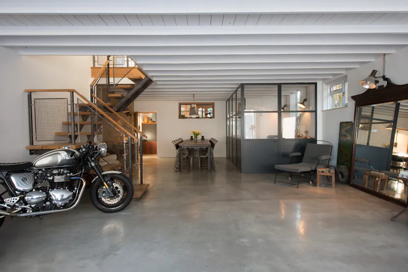 Open plan at Whitstable Seafront House, D2485 (photo 2)