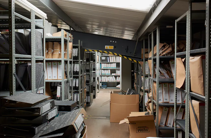 Commercial factory in Wickford, N463 (photo 30)