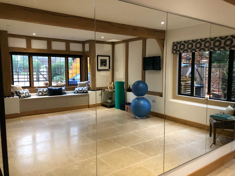 Modern Woldingham house, D2494 (photo 17)