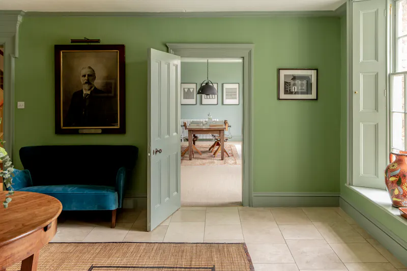 Luxe West Berkshire stately, A1547 (photo 12)