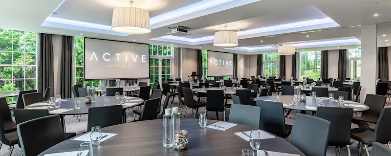 Luxe mansion hotel Woking, R847 (photo 10)