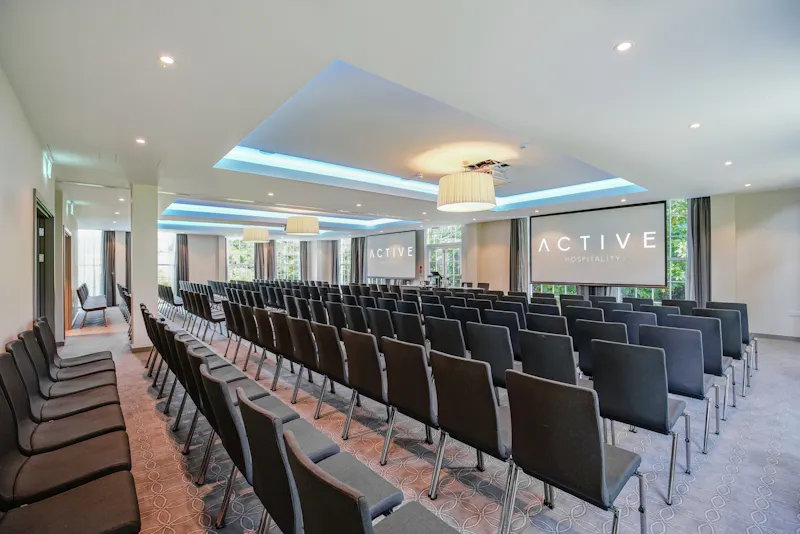 Luxe mansion hotel Woking, R847 (photo 9)
