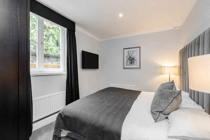 Luxe mansion hotel Woking, R847 (photo 19)