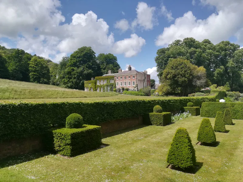 Worthing Manor House, A1599 (photo 12)