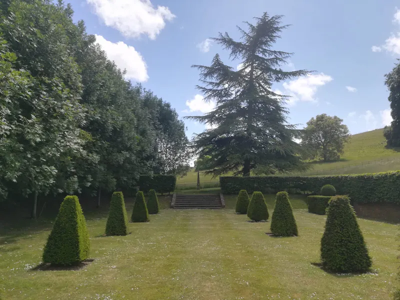 Worthing Manor House, A1599 (photo 14)