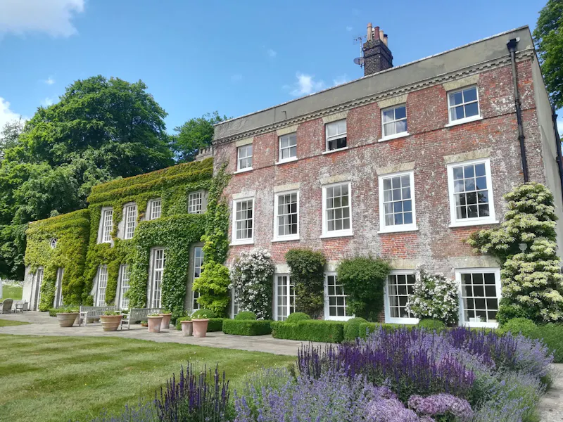 Worthing Manor House, A1599 (photo 23)
