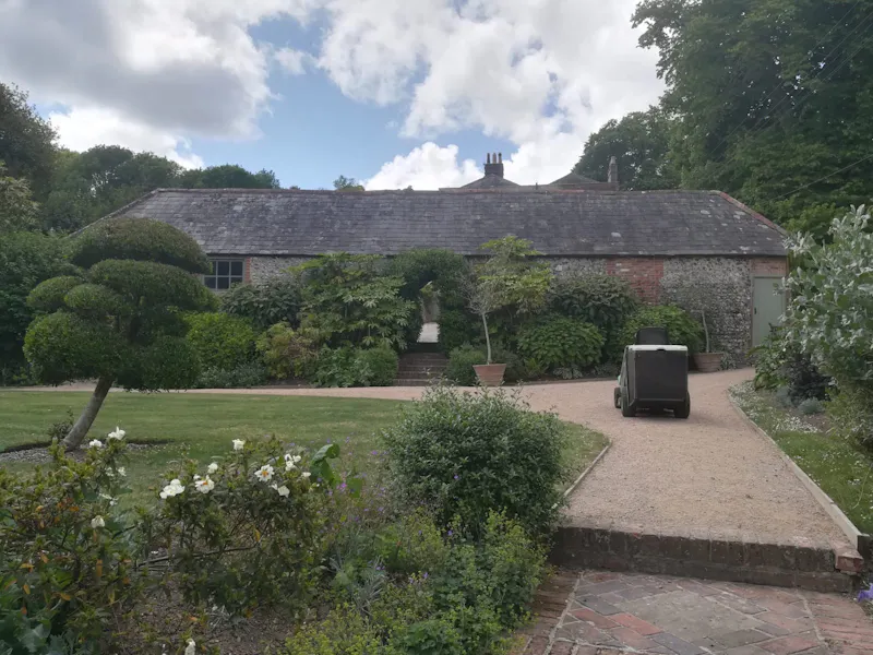 Worthing Manor House, A1599 (photo 16)