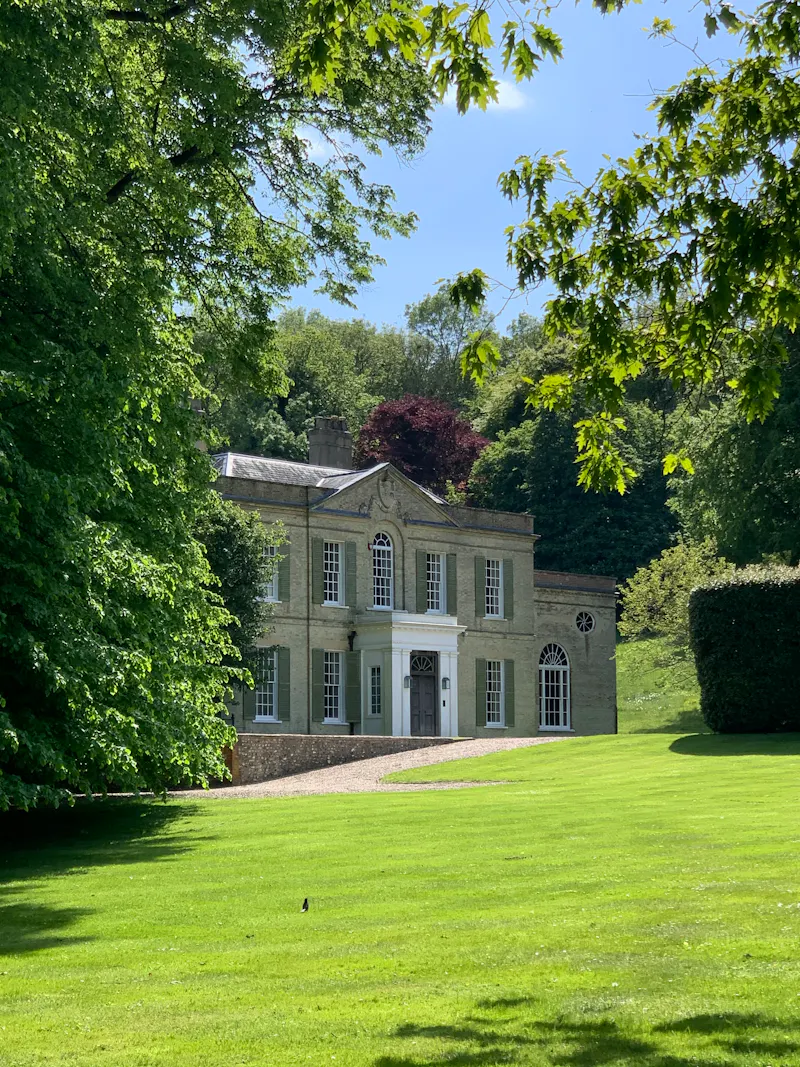 Worthing Manor House, A1599 (photo 1)