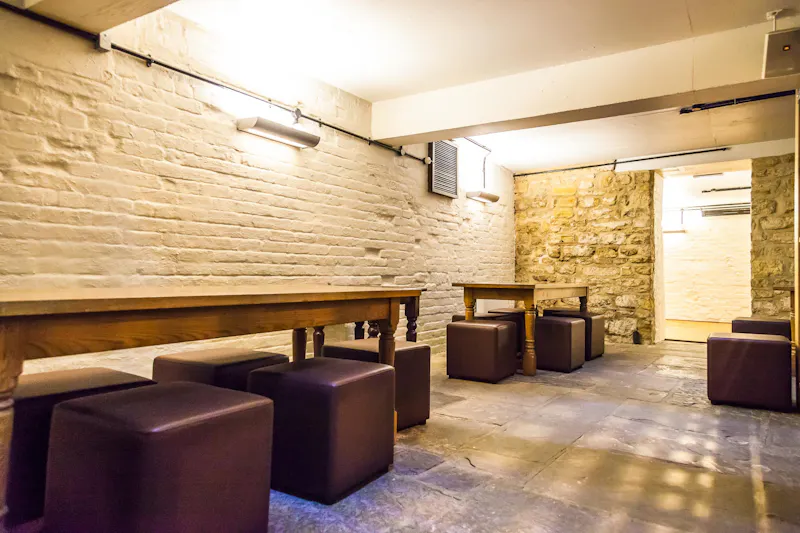 18th Century Hotel Buckingham, R844 (photo 10)