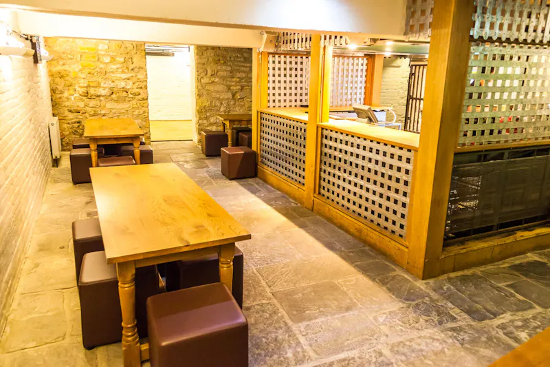 18th Century Hotel Buckingham, R844 (photo 9)
