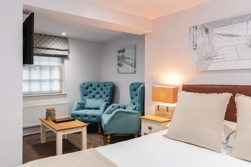 18th Century Hotel Buckingham, R844 (photo 17)