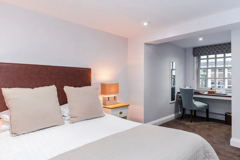 18th Century Hotel Buckingham, R844 (photo 18)