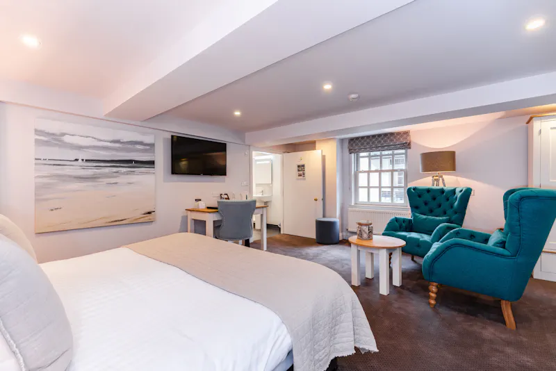18th Century Hotel Buckingham, R844 (photo 19)