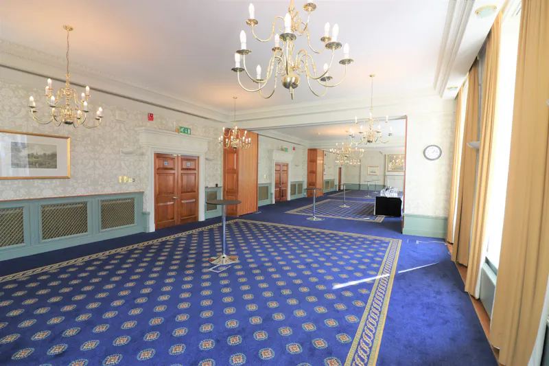 Municipal building Holborn, P610 (photo 12)