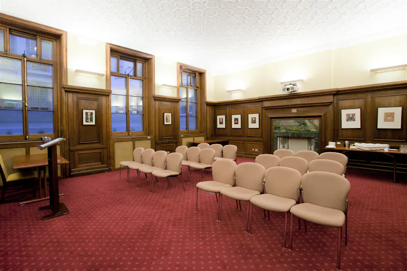Municipal building Holborn, P610 (photo 9)
