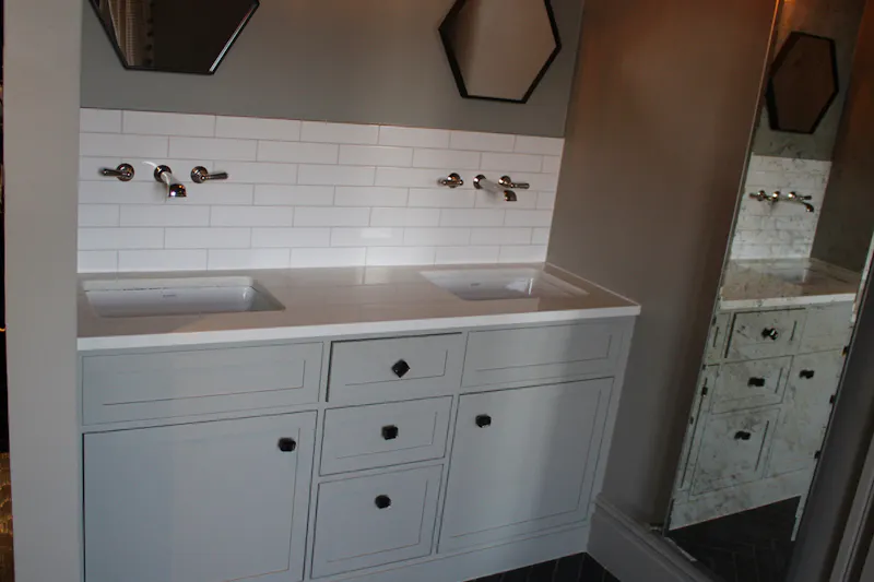 Modern Edwardian Home, E482 (photo 22)