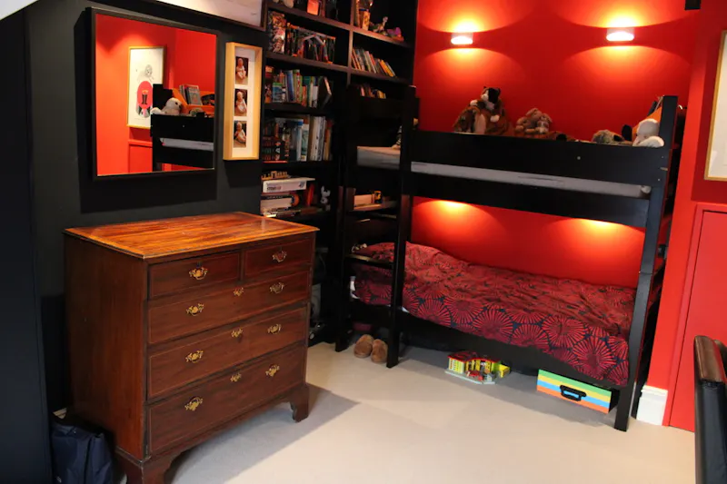 Modern Edwardian Home, E482 (photo 32)