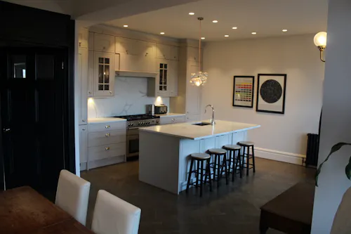 Modern Edwardian Home, E482
