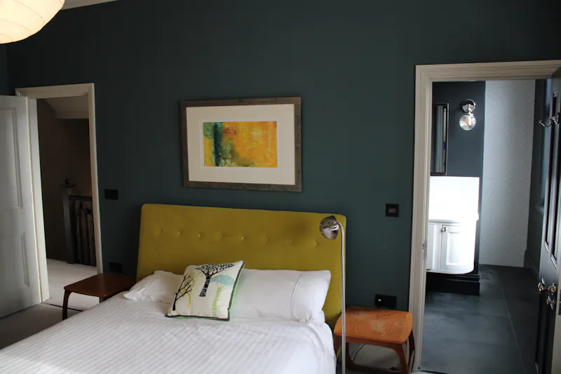 Modern Edwardian Home, E482 (photo 14)