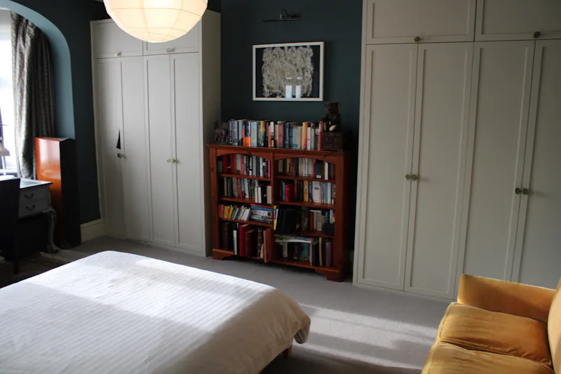 Modern Edwardian Home, E482 (photo 15)