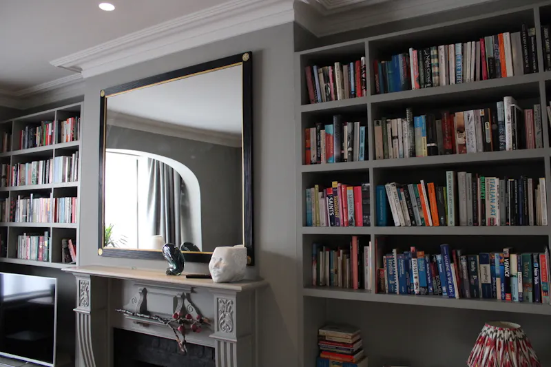 Modern Edwardian Home, E482 (photo 9)