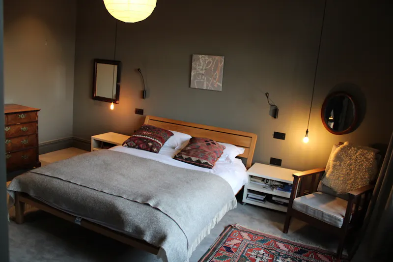 Modern Edwardian Home, E482 (photo 20)