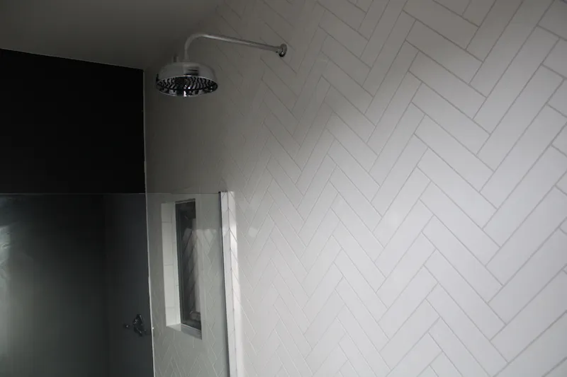Bathroom at Modern Edwardian Home, E482 (photo 23)