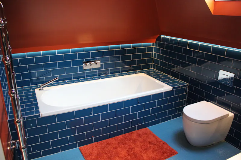 Modern Edwardian Home, E482 (photo 35)