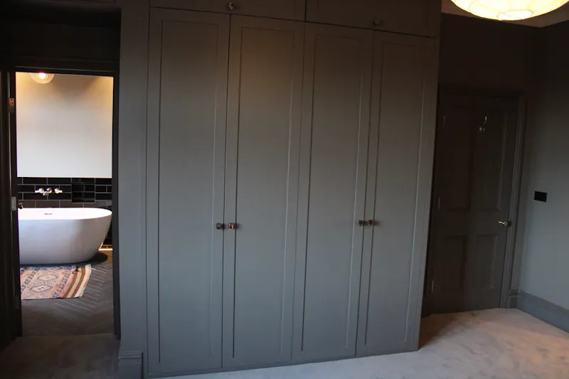 Modern Edwardian Home, E482 (photo 16)