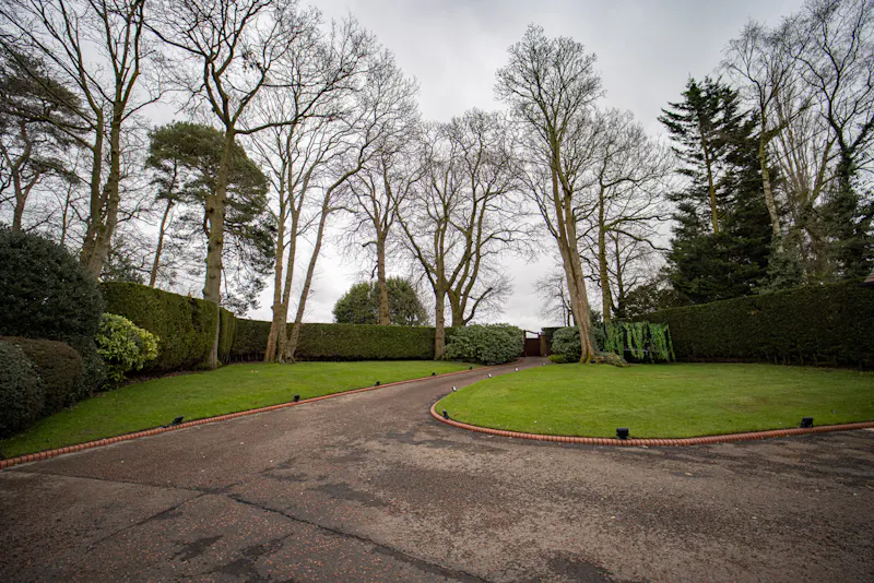 Luxury Lakeside Cheshire Home, D2693 (photo 47)
