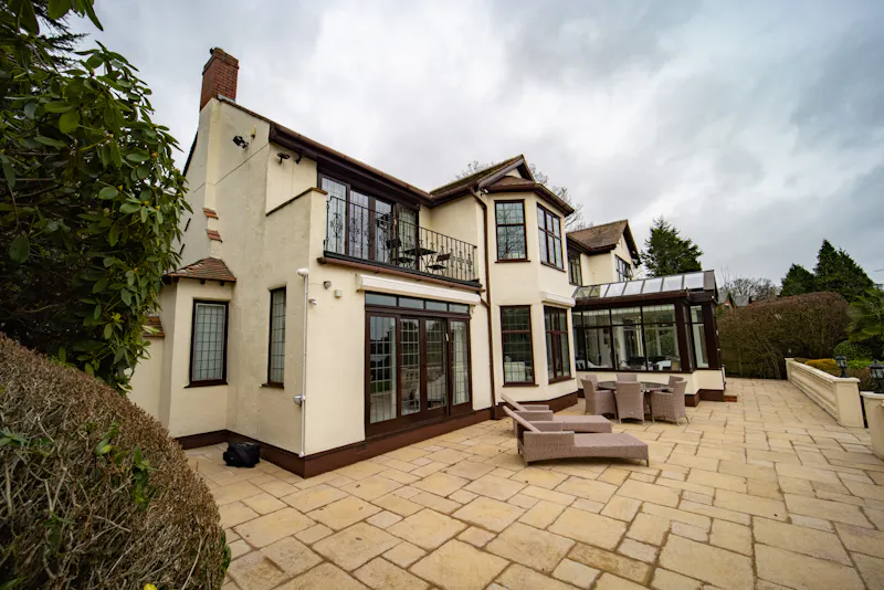 Luxury Lakeside Cheshire Home, D2693 (photo 43)