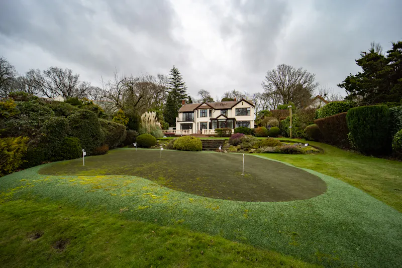Luxury Lakeside Cheshire Home, D2693 (photo 45)