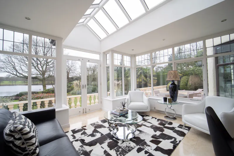 Luxury Lakeside Cheshire Home, D2693 (photo 11)