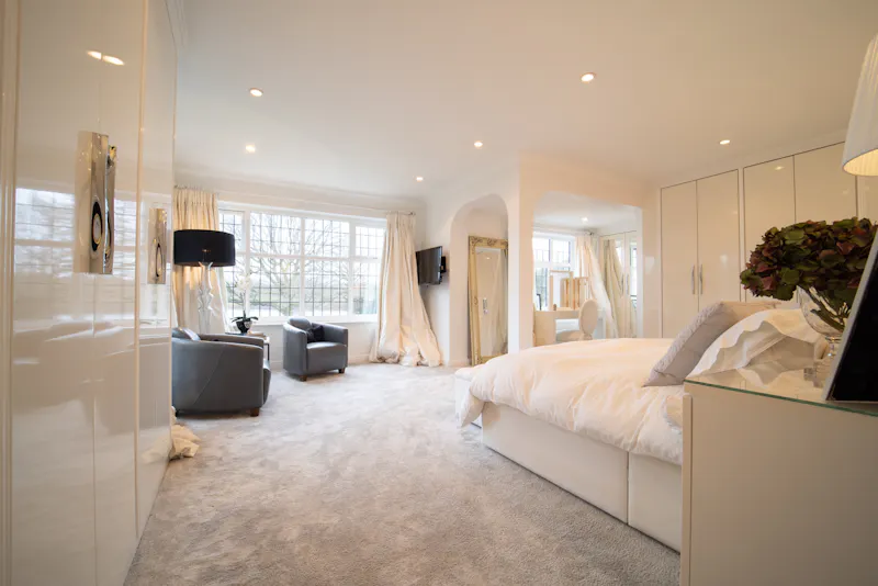 Luxury Lakeside Cheshire Home, D2693 (photo 33)
