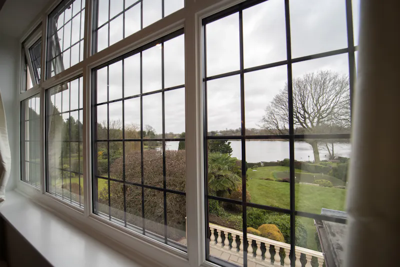 Luxury Lakeside Cheshire Home, D2693 (photo 24)
