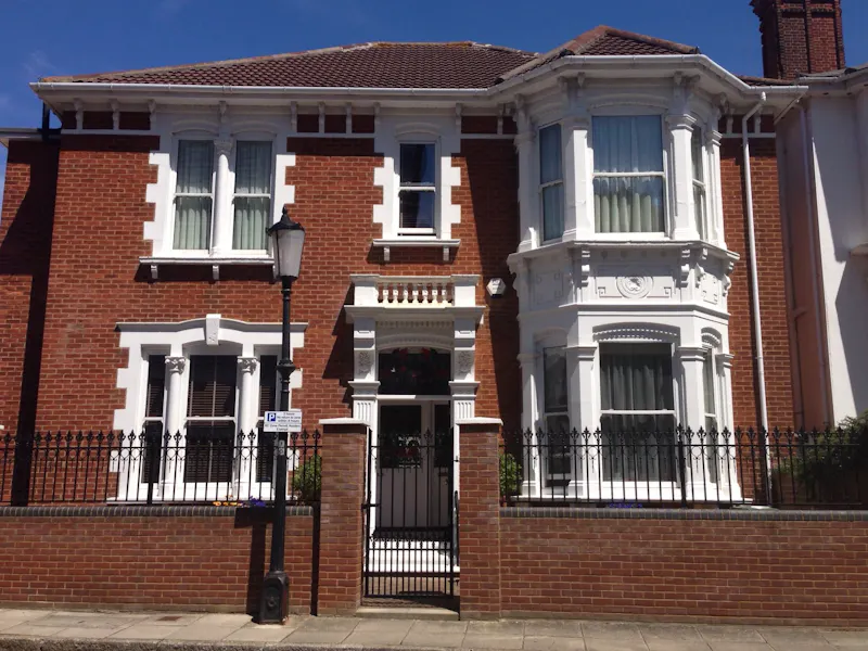 Holiday home Portsmouth, E484 (photo 1)